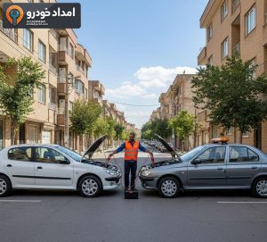 امدادیار24 – hero