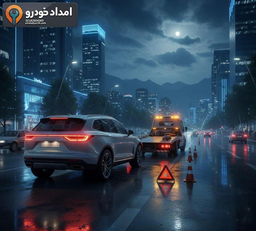 امدادیار24 – hero