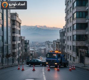 امدادیار24 – hero