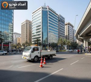 امدادیار24 – hero