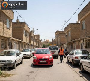 امدادیار24 – hero