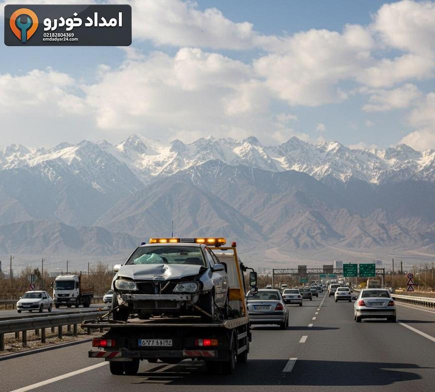 امدادیار24 – hero