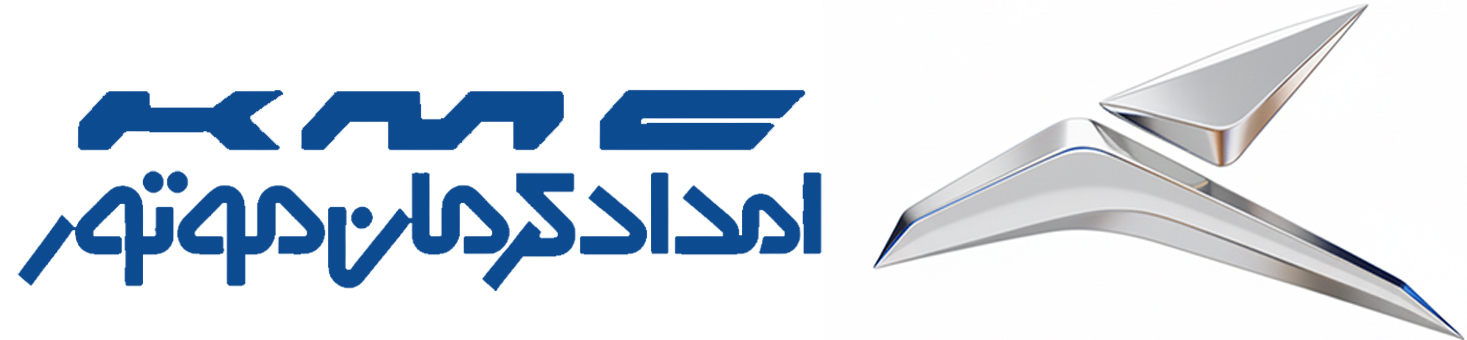 لوگوی کرمان موتور