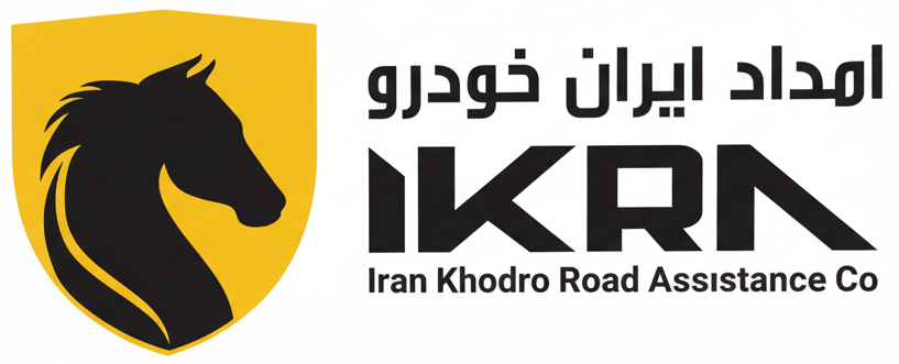 لوگوی ایران خودرو