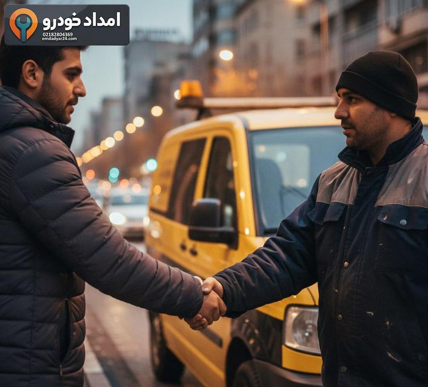 اتصال دستگاه دیاگ به KMC K7 برای عیب‌یابی گیربکس و موتور