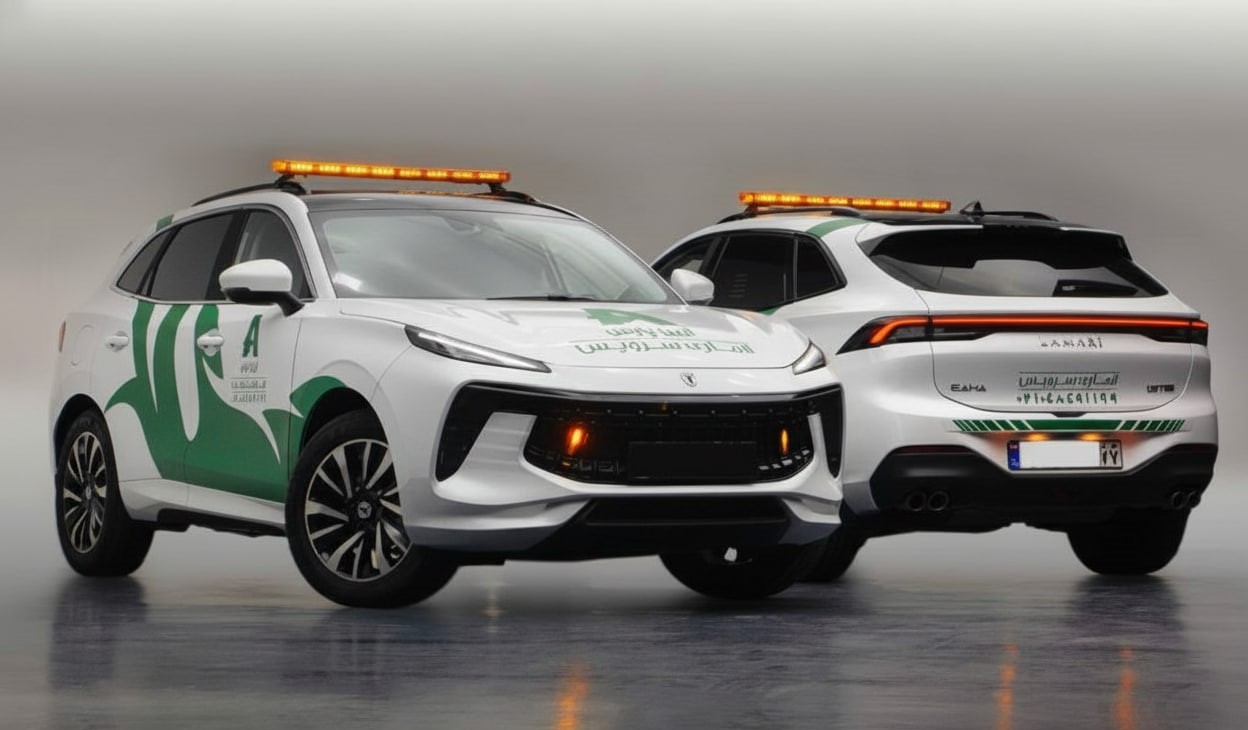 امداد خودرو لاماری در تهران؛ اعزام مکانیک سیار و حمل کفی استاندارد