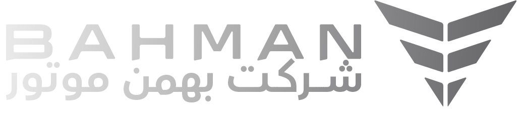 لوگوی بهمن موتور