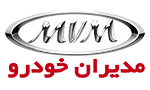 لوگوی مدیران خودرو
