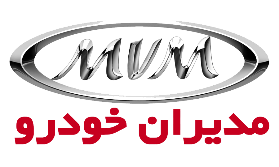 لوگوی مدیران خودرو