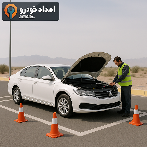 پاره شدن تسمه تایم؛ چرا نباید دوباره استارت زد؟