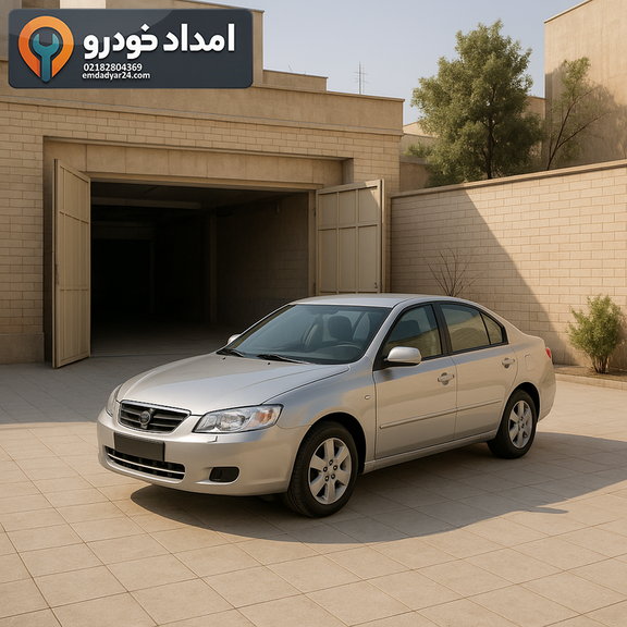 حمل خودرو بدون حضور مالک